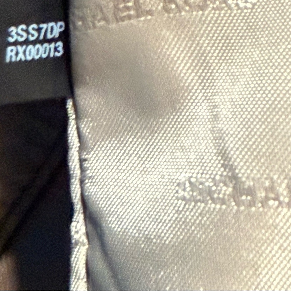 Michael Kors Quincy in Luggage 30F6AQYE3L - Picture 10 of 15
